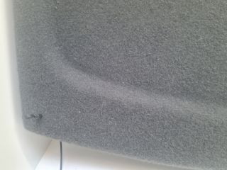 bontott VW GOLF VI Kalaptartó