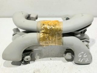 bontott VW GOLF VI Kapaszkodó (Felső) Szett