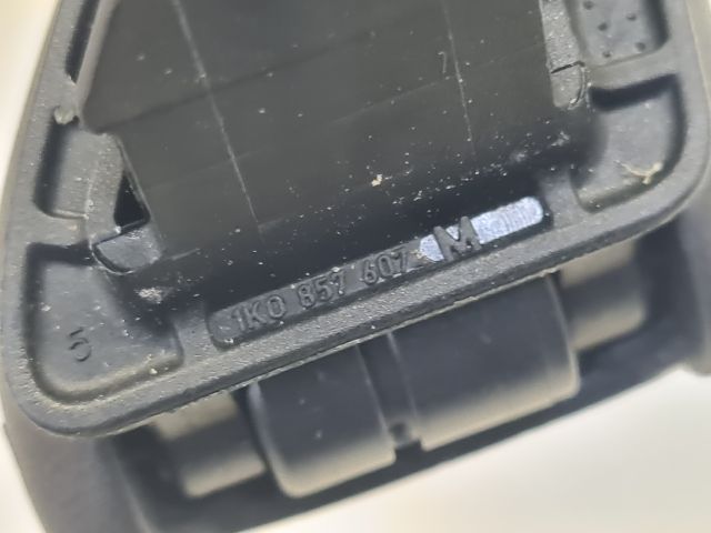 bontott VW GOLF VI Kapaszkodó (Felső) Szett