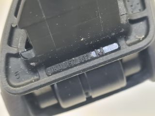 bontott VW GOLF VI Kapaszkodó (Felső) Szett