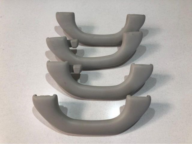 bontott VW GOLF VI Kapaszkodó (Felső) Szett