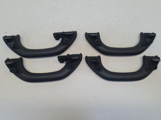 bontott VW GOLF VI Kapaszkodó (Felső) Szett