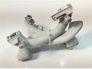 bontott VW GOLF VI Kapaszkodó (Felső) Szett