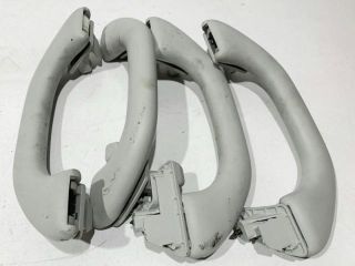 bontott VW GOLF VI Kapaszkodó (Felső) Szett