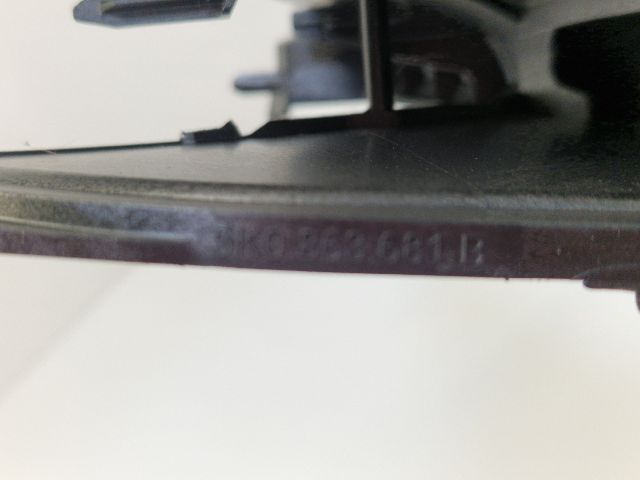 bontott VW GOLF VI Kardánbox