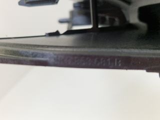 bontott VW GOLF VI Kardánbox