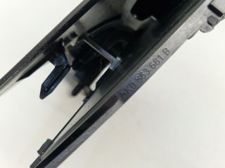 bontott VW GOLF VI Kardánbox