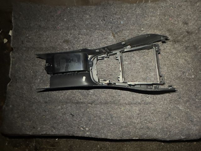 bontott VW GOLF VI Kardánbox