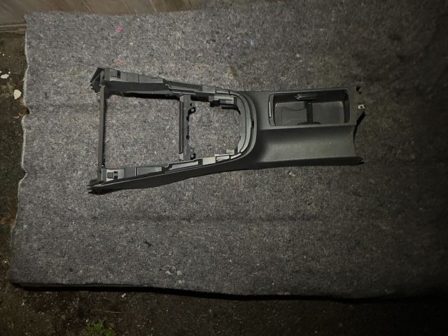 bontott VW GOLF VI Kardánbox