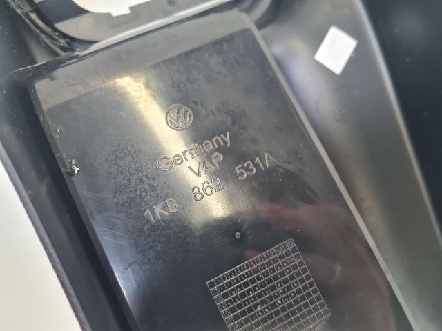 bontott VW GOLF VI Kardánbox