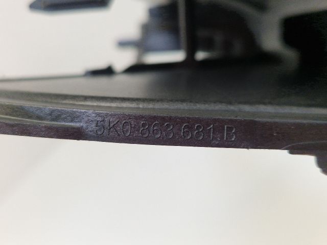 bontott VW GOLF VI Kardánbox