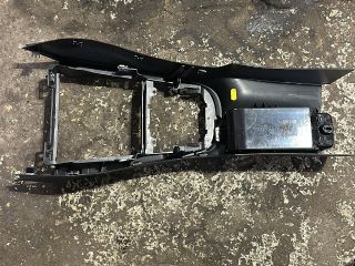 bontott VW GOLF VI Kardánbox