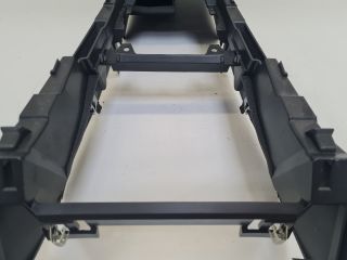 bontott VW GOLF VI Kardánbox