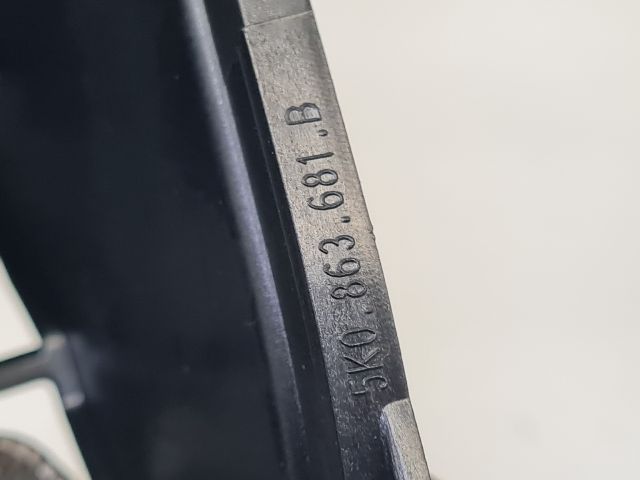 bontott VW GOLF VI Kardánbox