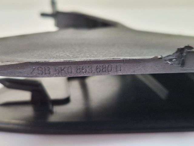 bontott VW GOLF VI Kardánbox