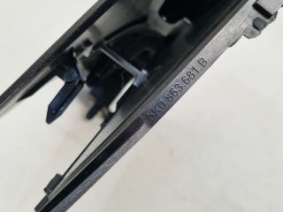 bontott VW GOLF VI Kardánbox