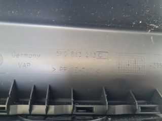 bontott VW GOLF VI Kardánbox