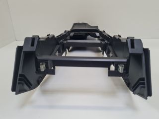 bontott VW GOLF VI Kardánbox