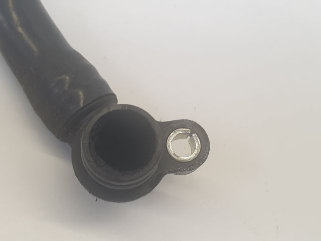 bontott VW GOLF VI Kartergáz Visszavezető Szelep