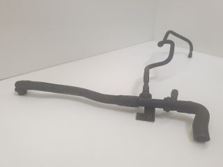 bontott VW GOLF VI Kartergáz Visszavezető Szelep