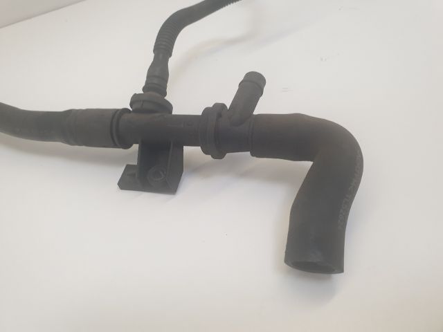 bontott VW GOLF VI Kartergáz Visszavezető Szelep