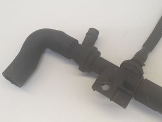 bontott VW GOLF VI Kartergáz Visszavezető Szelep