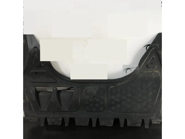 bontott VW GOLF VI Kartervédő