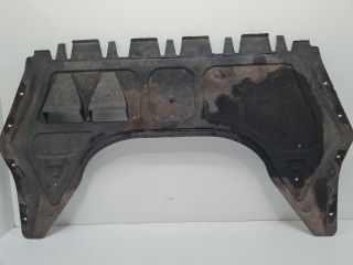 bontott VW GOLF VI Kartervédő