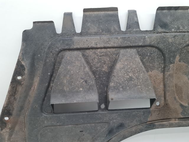 bontott VW GOLF VI Kartervédő