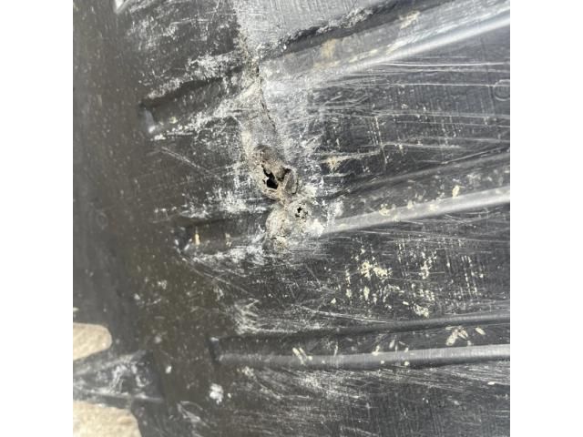 bontott VW GOLF VI Kartervédő