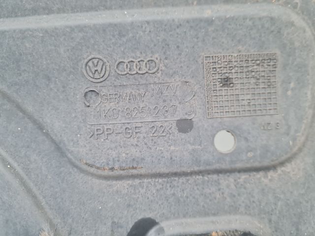 bontott VW GOLF VI Kartervédő