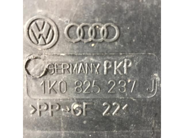 bontott VW GOLF VI Kartervédő