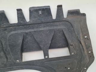 bontott VW GOLF VI Kartervédő