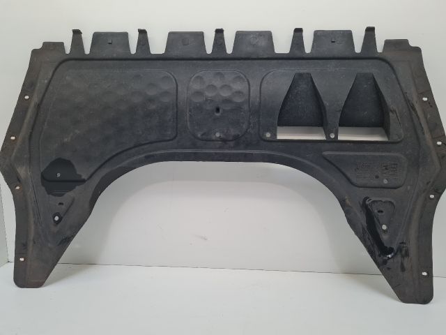 bontott VW GOLF VI Kartervédő