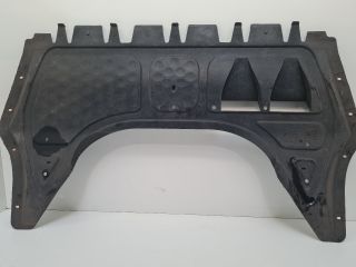 bontott VW GOLF VI Kartervédő