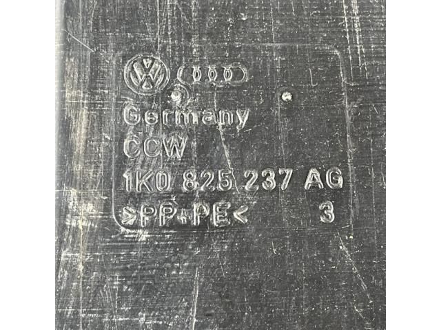 bontott VW GOLF VI Kartervédő