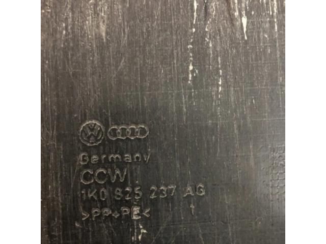 bontott VW GOLF VI Kartervédő