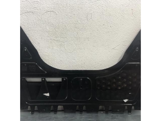 bontott VW GOLF VI Kartervédő