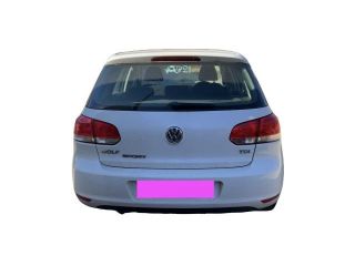 bontott VW GOLF VI Kerék Csavar Szett