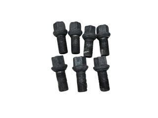 bontott VW GOLF VI Kerék Csavar Szett