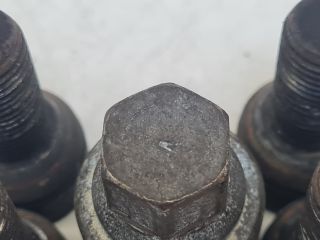 bontott VW GOLF VI Kerékőr Szett