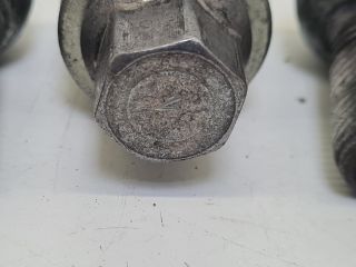 bontott VW GOLF VI Kerékőr Szett