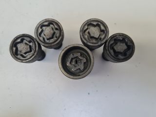 bontott VW GOLF VI Kerékőr Szett