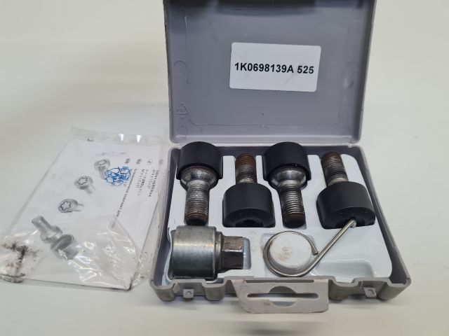 bontott VW GOLF VI Kerékőr Szett