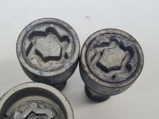 bontott VW GOLF VI Kerékőr Szett