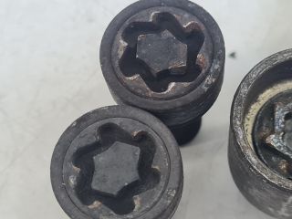 bontott VW GOLF VI Kerékőr Szett