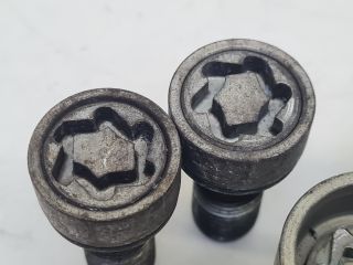 bontott VW GOLF VI Kerékőr Szett