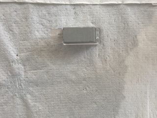 bontott VW GOLF VI Kesztyűtartó Világítás