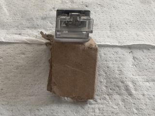 bontott VW GOLF VI Kesztyűtartó Világítás