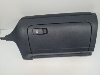 bontott VW GOLF VI Kesztyűtartó